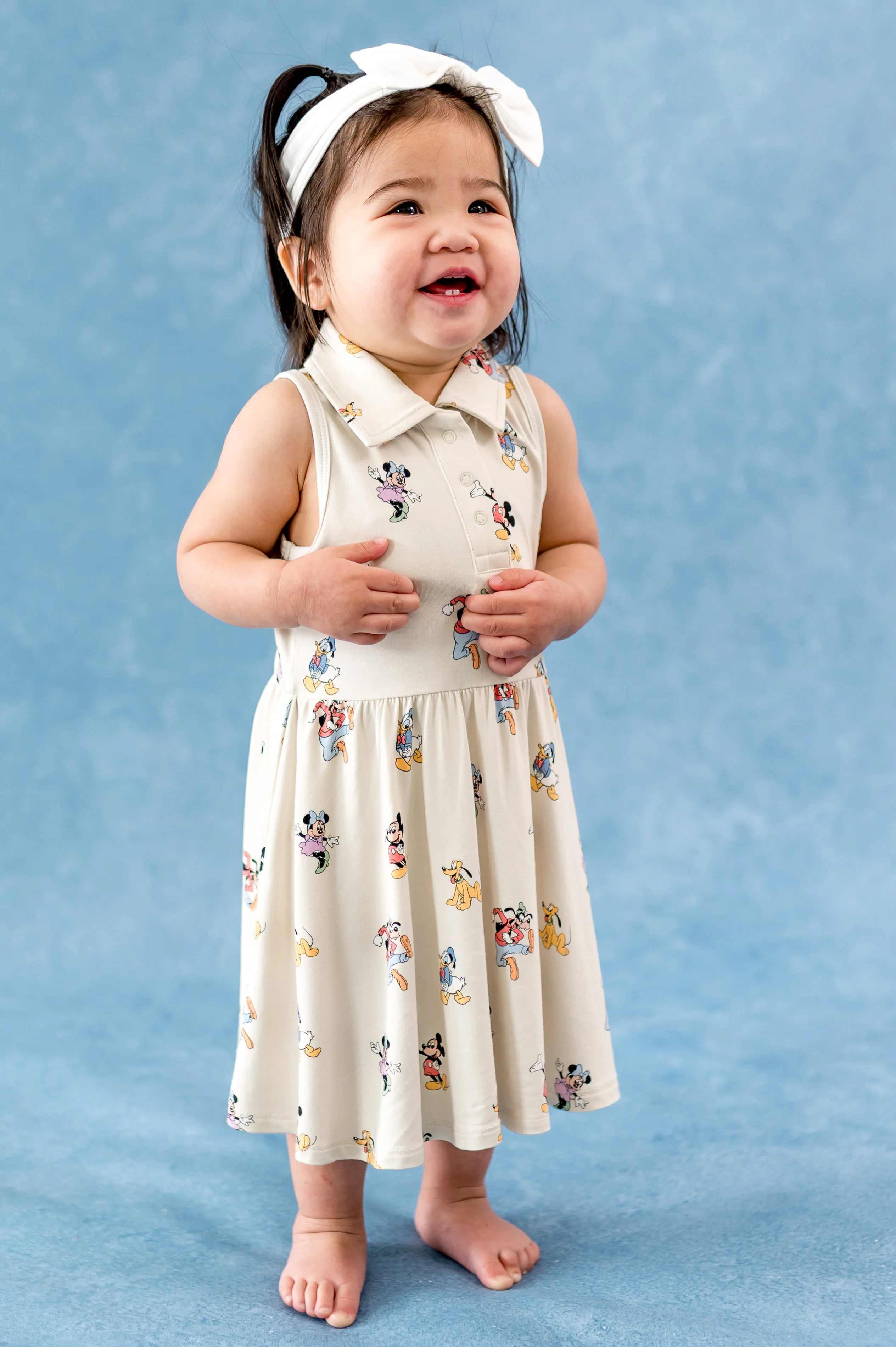 Baby Bodysuits & Tops